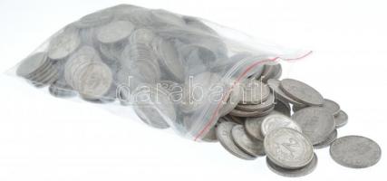 1941-1944. 1P Al (265db) + 1941-1943. 2P Al (40db) T:vegyes  Adamo P6.1, P7.4