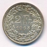 Svájc 1965B 2Fr Ag T:1- patina
Switzerland 1965B 2 Francs Ag C:AU patina
Krause KM#21
