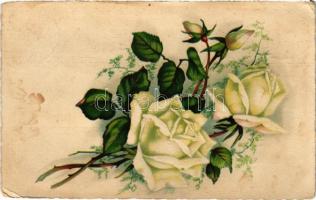 1932 Roses (EK)