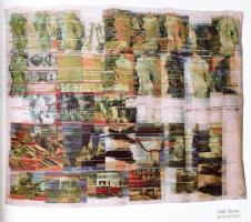 Jankovich Júlia: Az újjászületett gobelin. Bp., 2001, Balassi Kiadó. Gazdag képanyaggal illusztrálva...