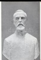 Pátzay Pál: Alkotás és szemlélet. Bp., 1967, Magvető. Egészoldalas fotókkal illusztrálva. Kiadói egé...