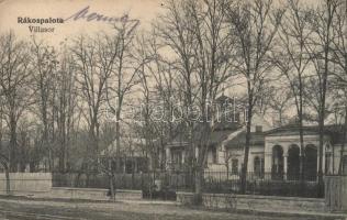 Rákospalota