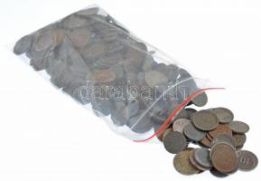 1926-1944. 2f-20f (~1,07kg) T:vegyes