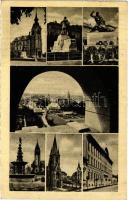 1949 Kaposvár, részletek (EB)