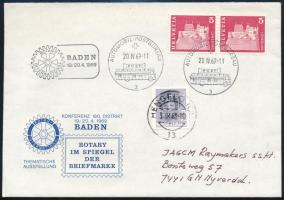 Switzerland 1969, Svájc 1969