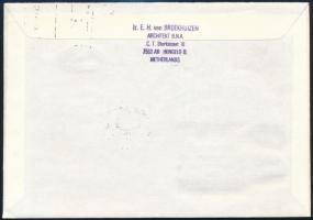 Switzerland 1969 Svájc 1969