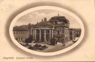 Nagyvárad Szigligeti színház