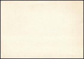 Switzerland 1968 Svájc 1968