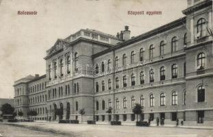 Kolozsvár university