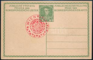 Ausztria 1908