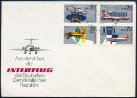 GDR 1980, NDK 1980