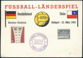 Germany, Berlin 1960, Németország - Berlin 1960