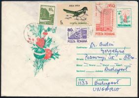 Romania 1994, Románia 1994
