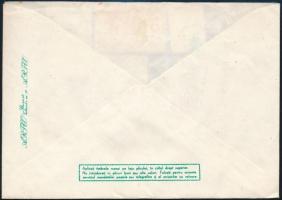 Romania 1994 Románia 1994