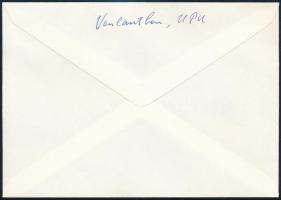 Switzerland 1974 Svájc 1974