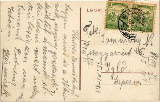 Késmárk, Kezmarok; (EK)