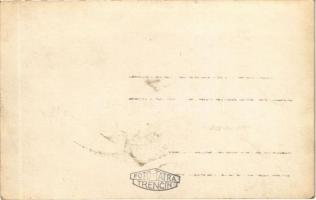 Bajmóc, Bojnice; vár / castle / hrad. Foto Tatra Trencín