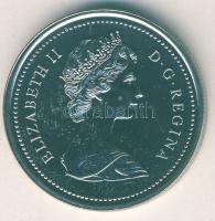 Kanada 1973. 1$ "Prince Edward-sziget" T:P tanúsítvánnyal