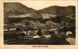 1940 Kolibica, Colibita; N. Dadarlat