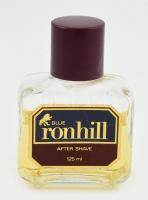 Ronhill retró after shave, 125 ml, tartalommal