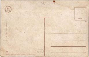 Budapest VI. Dréher-féle nagyvendéglő ( Drechsler-palota majd Balettintézet). Andrássy út 27., Vasút...