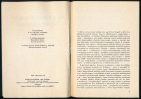 Bosnyák Sándor (szerk.): A néphagyomány vonzásában. Az Erzsébetvárosi Galéria kiállítássorozatáról. ...