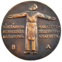 Beck András (1911-1985) 1939. "Sík Sándornak Ötvenedik születésnapjára - Tanítványai, 1939"...