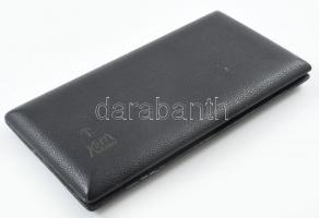 Kern svájci 16 darabos régi körző készlet, dobozban