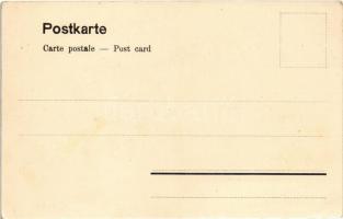 Dresden, Weisser Hirsch (Weißer Hirsch); Schwestern-Quelle / spring source (wet corners)