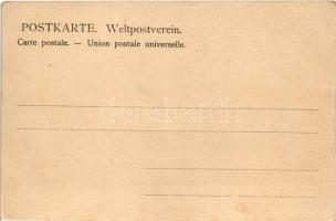 Dresden, Der Stallhof des Kgl. Residenzschlosses