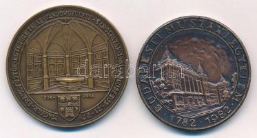 Kelemen Kristóf (1922-2001) 1981. "MÉE XI. Vándorgyűlése - Sárospatak / A főiskola alapítója: P...