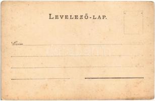 Lady. Brenner Testvérek photo (EK)