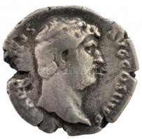 Római Birodalom / Róma / Hadrianus 137. Denarius Ag (2,97g) T:3 Roman Empire / Rome / Hadrian 137. Denarius Ag HADRIANVS AVG COS III P P / P M TR P COS III / MONE-TA AVG (2,97g) C:F RIC II 256