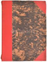 1958 Tábortűz. A Magyar Űttörők Szövetségének képes folyóirata. 1-24. szám. Benne Sebők Ferenc által...