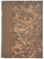 "Az Érem" című folyóirat 1955-1961 közötti lapszámai egybekötve. Használt, de jó állapotba...