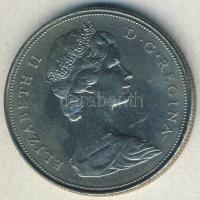 Kanada 1969. 1$ T:2