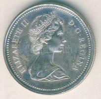 Kanada 1975. 1$ "Calgary" T:P