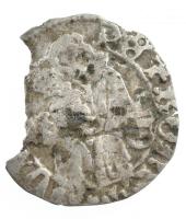1468-1470. Denár Ag "I. Mátyás" (0,40g) T:2- kitörés
Hungary 1468-1470. Denar Ag "Ma...