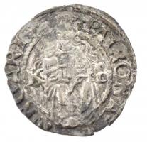 1547K-B Denár Ag "I. Ferdinánd" (0,50g) T:2 patina
Hungary 1547K-B Denar Ag "Ferdina...