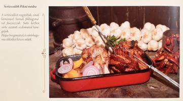 Jutasi Ferenc: A győrszentiváni Kis Pipa Vendéglő. Összeáll.: Karli László. Győr, 2012., Szerencsés ...