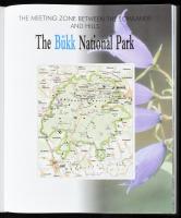 Conserving Hungary's Heritage. Szerk. Tardy, János. The National Parks and World Heritage Sites...