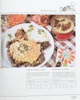 Konzerv katalógus. A magyar konzervipar kínálata. Hemző Károly fotóival. Összeáll.: Karácsony Dezső ...