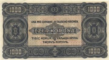 1923. 1000K 8f fny-sal T:I-