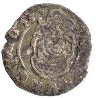 1643K-B Denár Ag "III. Ferdinánd" (0,61g) T:2- patina
Hungary 1643K-B Denar Ag "Ferd...