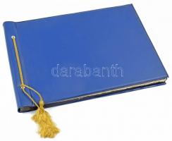 1973 Bp., a Szövetkezetek Nemzetközi Szövetsége Központi Bizottsága és Albizottságai budapesti üléss...