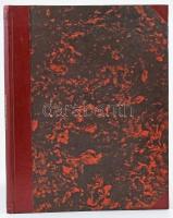 Találkozás Hamupipőkével. Kozma Lajos rajzai Révész Béla új novelláihoz. Bp., 1909, Singer és Wolfne...