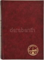 Székely János: Vendéglátás Veszprém megyében. Veszprém, Pannon Nyomda. Minikönyv. Kiadói műbőr kötés...