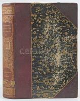 Ural-altajiak és szlávok. Egyetemes Irodalomtörténet. IV. köt. Szerk.: Heinrich Gusztáv. Bp., 1911.,...