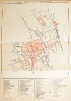 Vasvármegye. Szerk.: Dr. Sziklay János.-Dr. Borovszky Samu. Magyarország vármegyéi és városai. Magya...