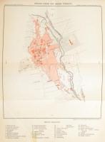 Vasvármegye. Szerk.: Dr. Sziklay János.-Dr. Borovszky Samu. Magyarország vármegyéi és városai. Magya...